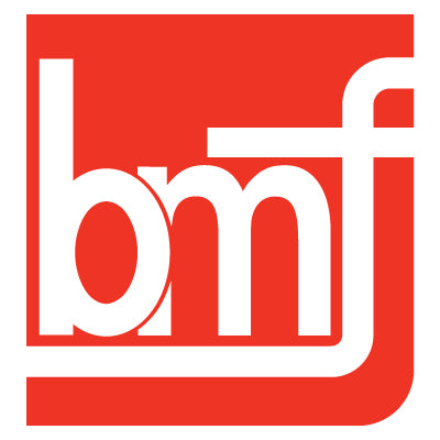 BMF logo