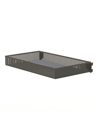 Perforated Shelf - 2 Pack